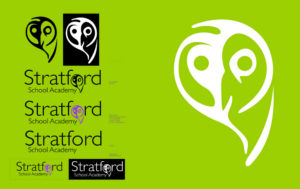 Branding for Stratford School Academy