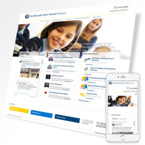 Fivepilchard - St. Edmund's Girls' School