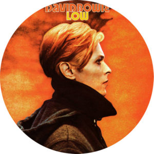David Bowie - Low