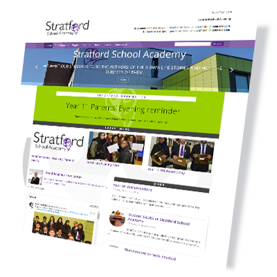 Stratford School Academy