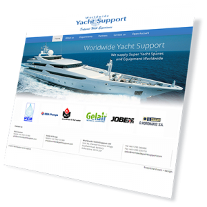 Worldwide Yacht Support