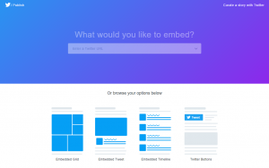 fivepilchard - twitter feed